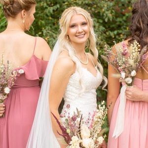 Meet your Posher, Sheyenne